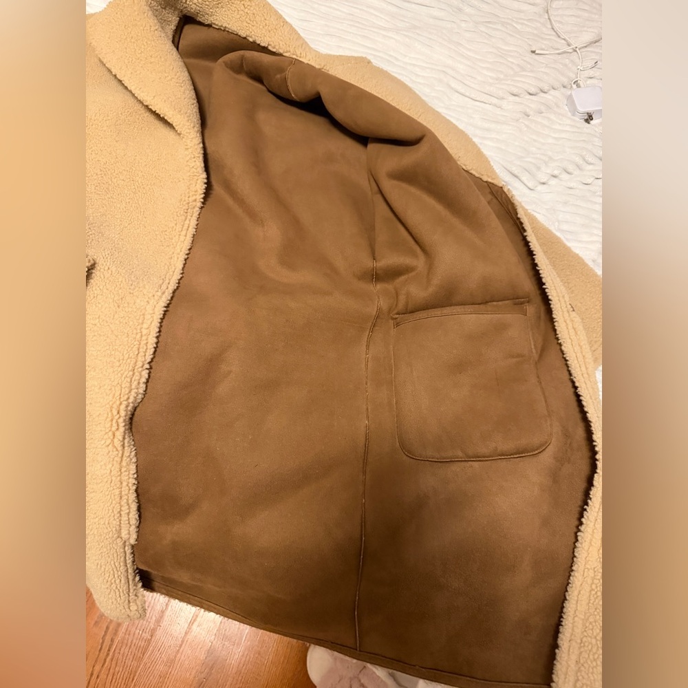 Mango reversible jacket - Picture 8 of 8